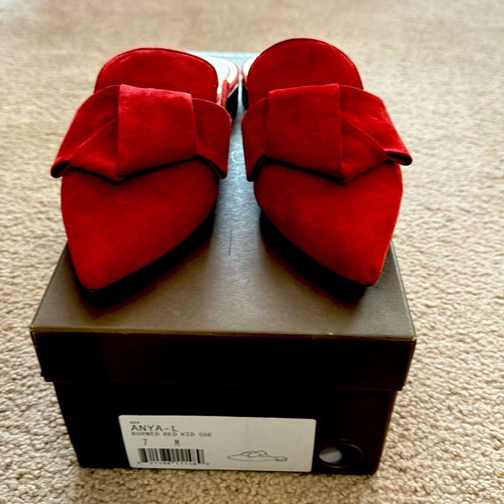 Valentine’s Day is around the corner!